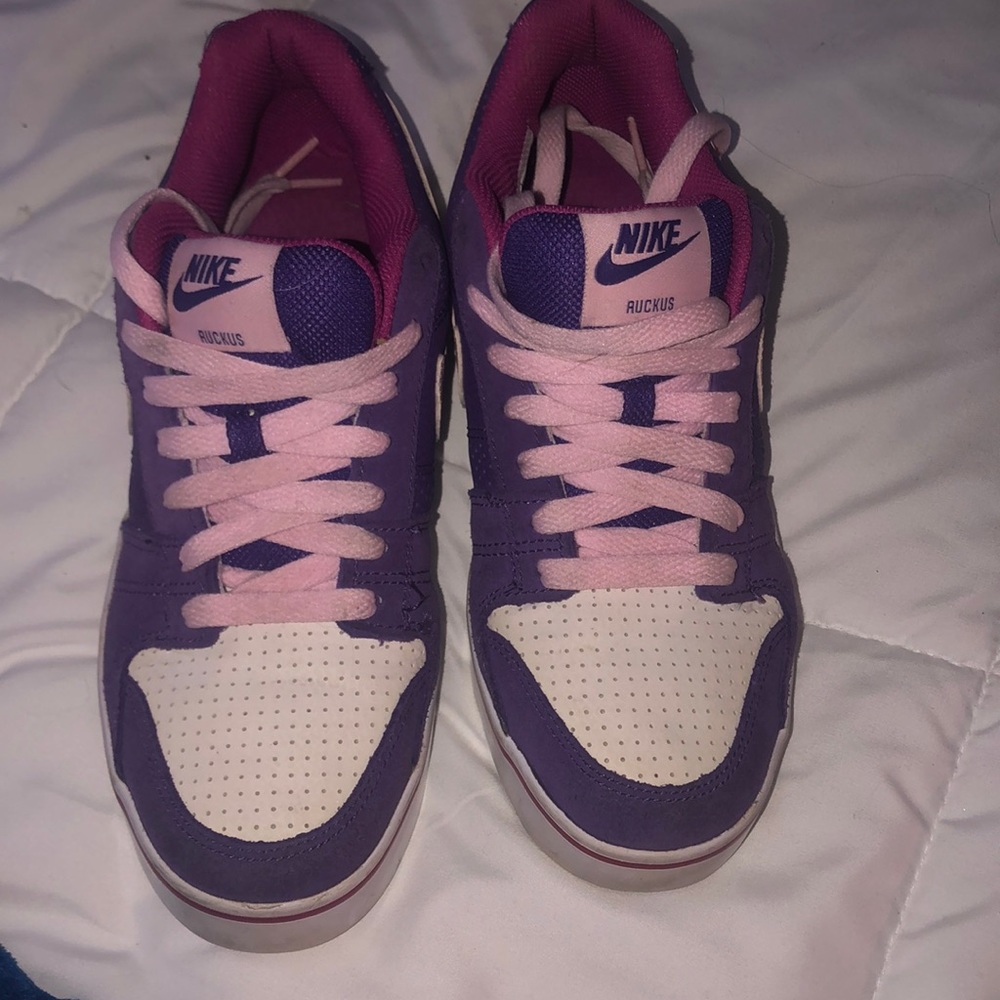 COPY - COPY - Like new worn once Nike Air Force 1